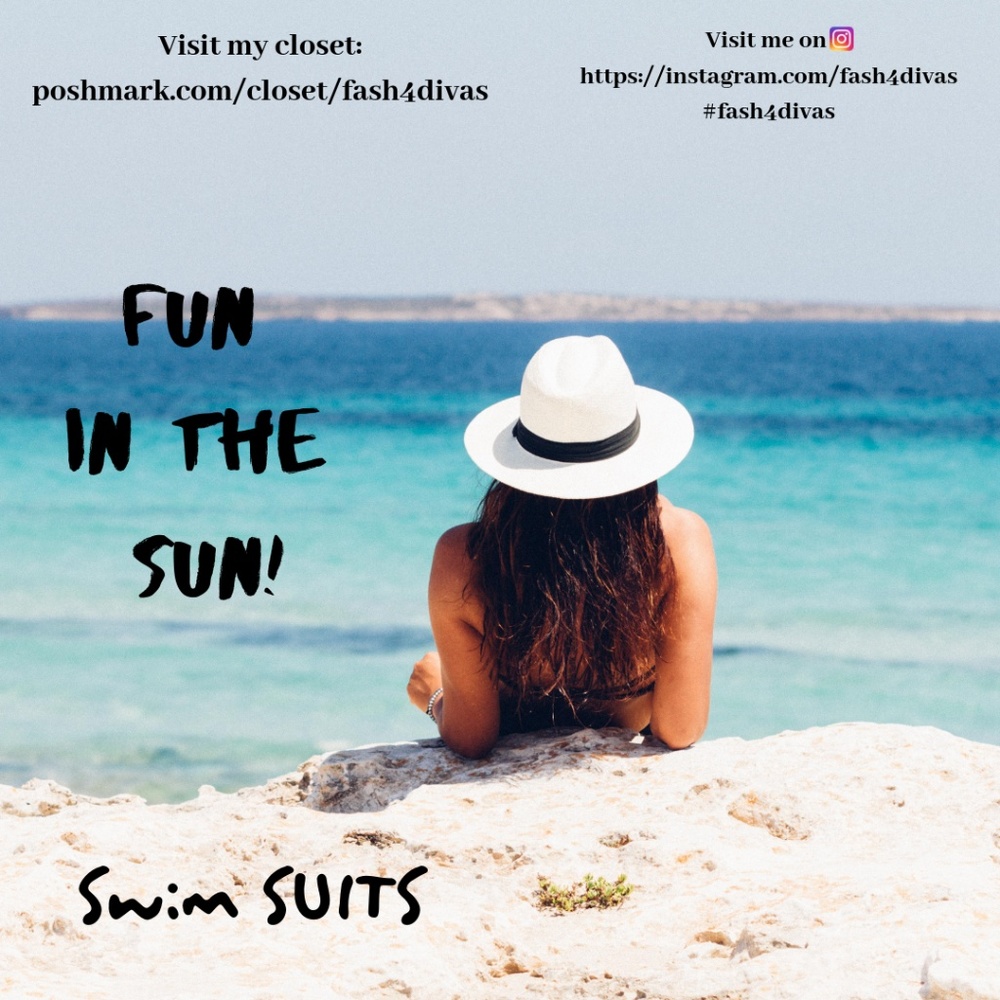 Swim Suits